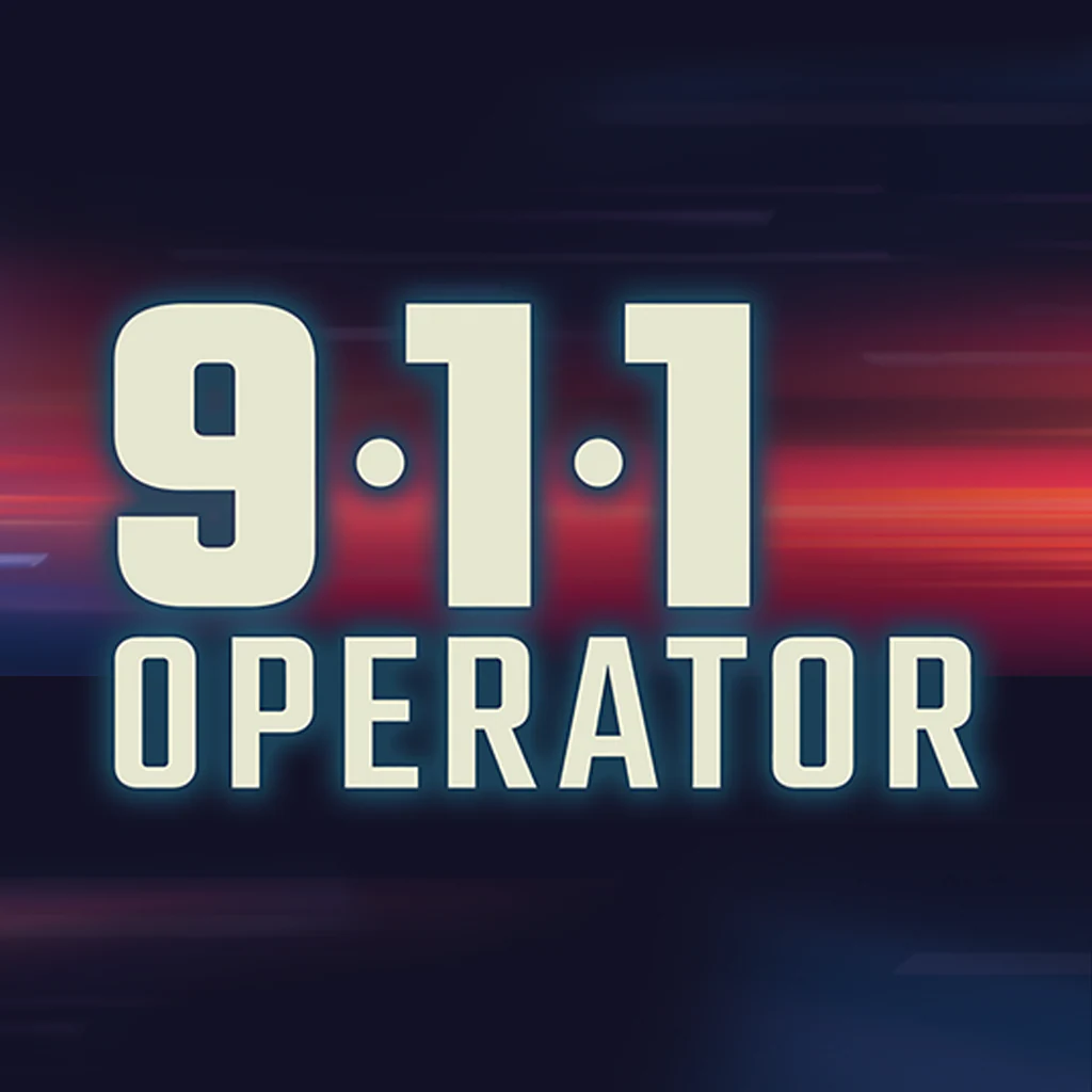 911 Operator - Korobok.store