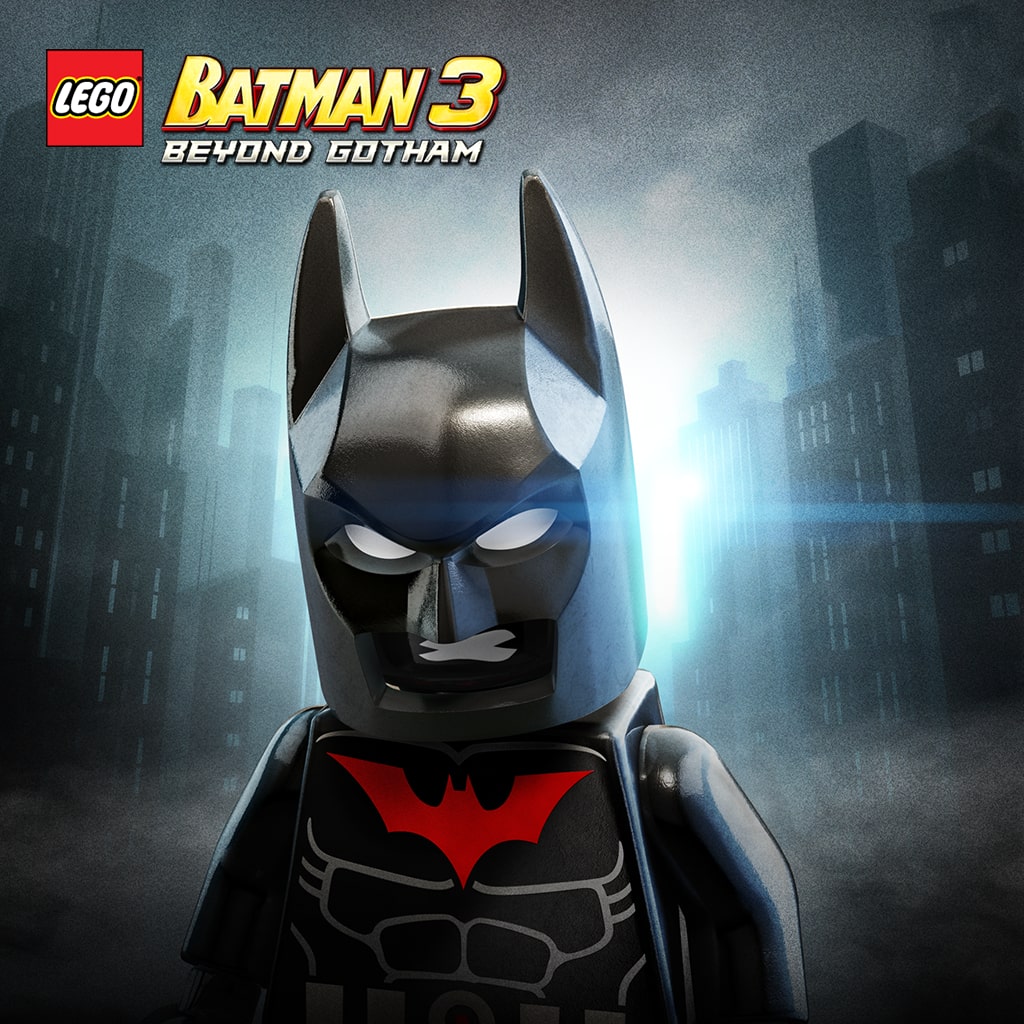 LEGO® Batman™ 3: Beyond Gotham Batman of the Future Pack - Korobok.store