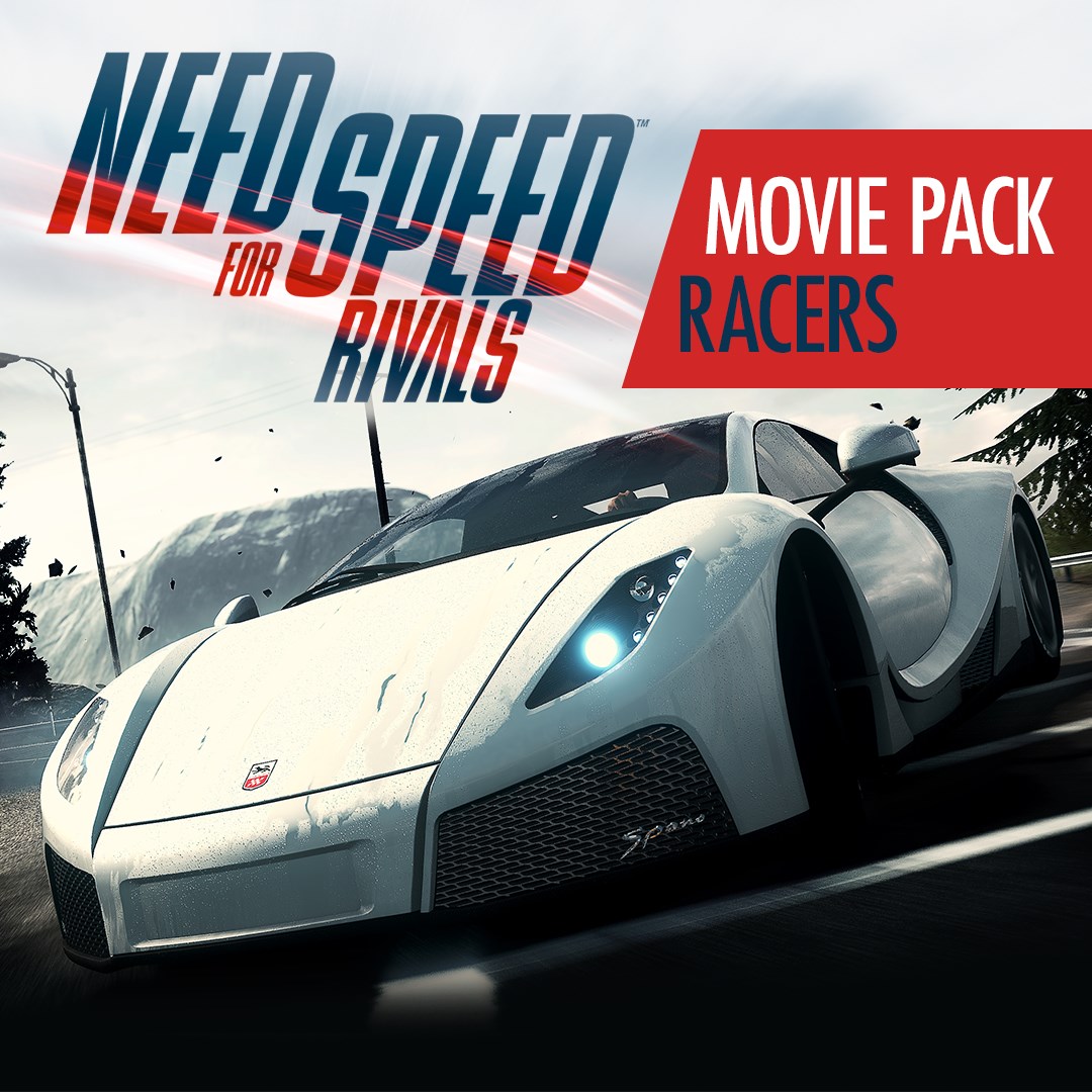 Купить игру Need for Speed™ Rivals - Кинокомплект - Гонщики для Xbox за 217  на Korobok.Store - Korobok.store