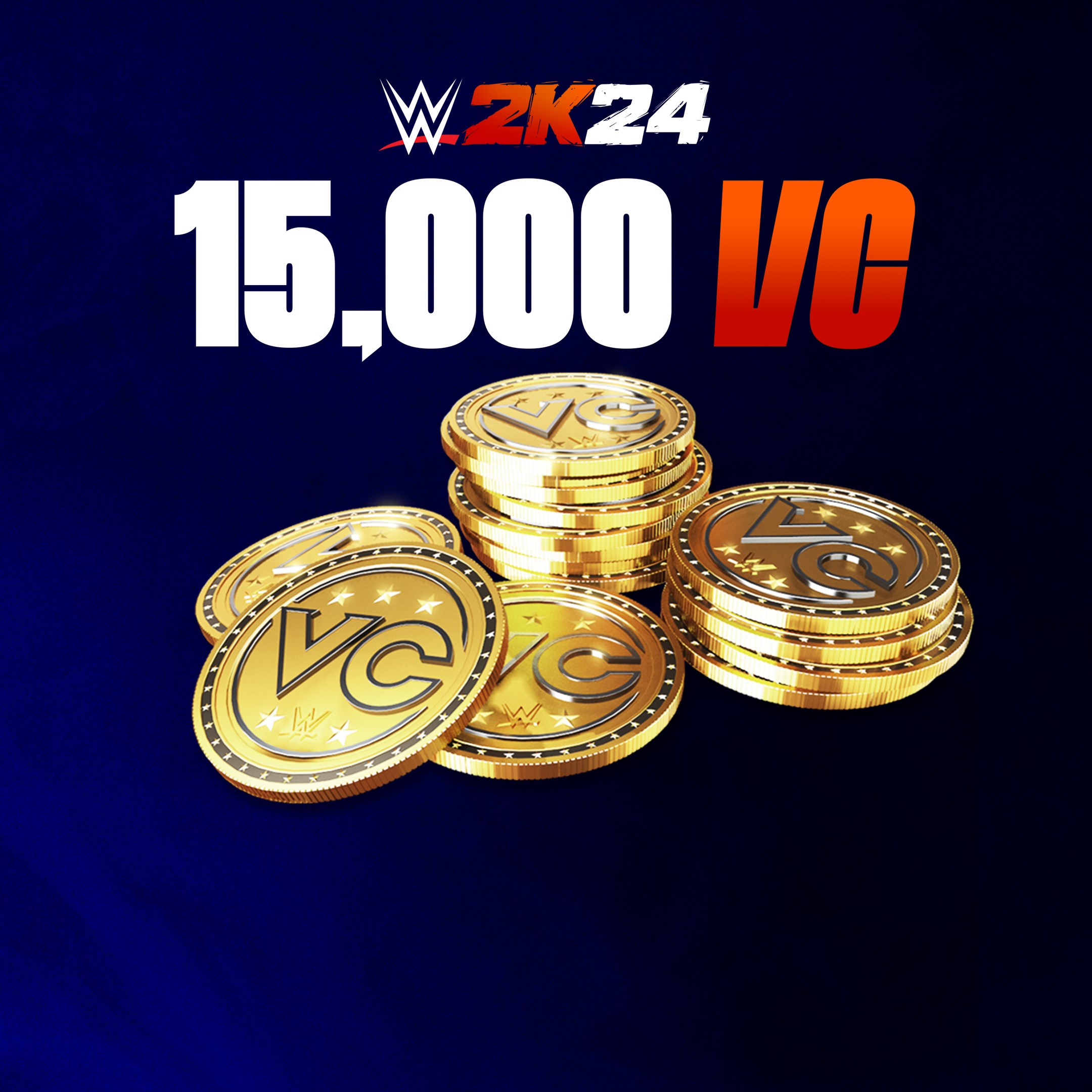 Купить игру Набор WWE 2K24 с 15 000 единиц виртуальной валюты для Xbox за  888 на Korobok.Store - Korobok.store