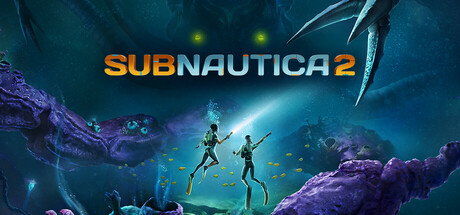 Subnautica 2 STEAM