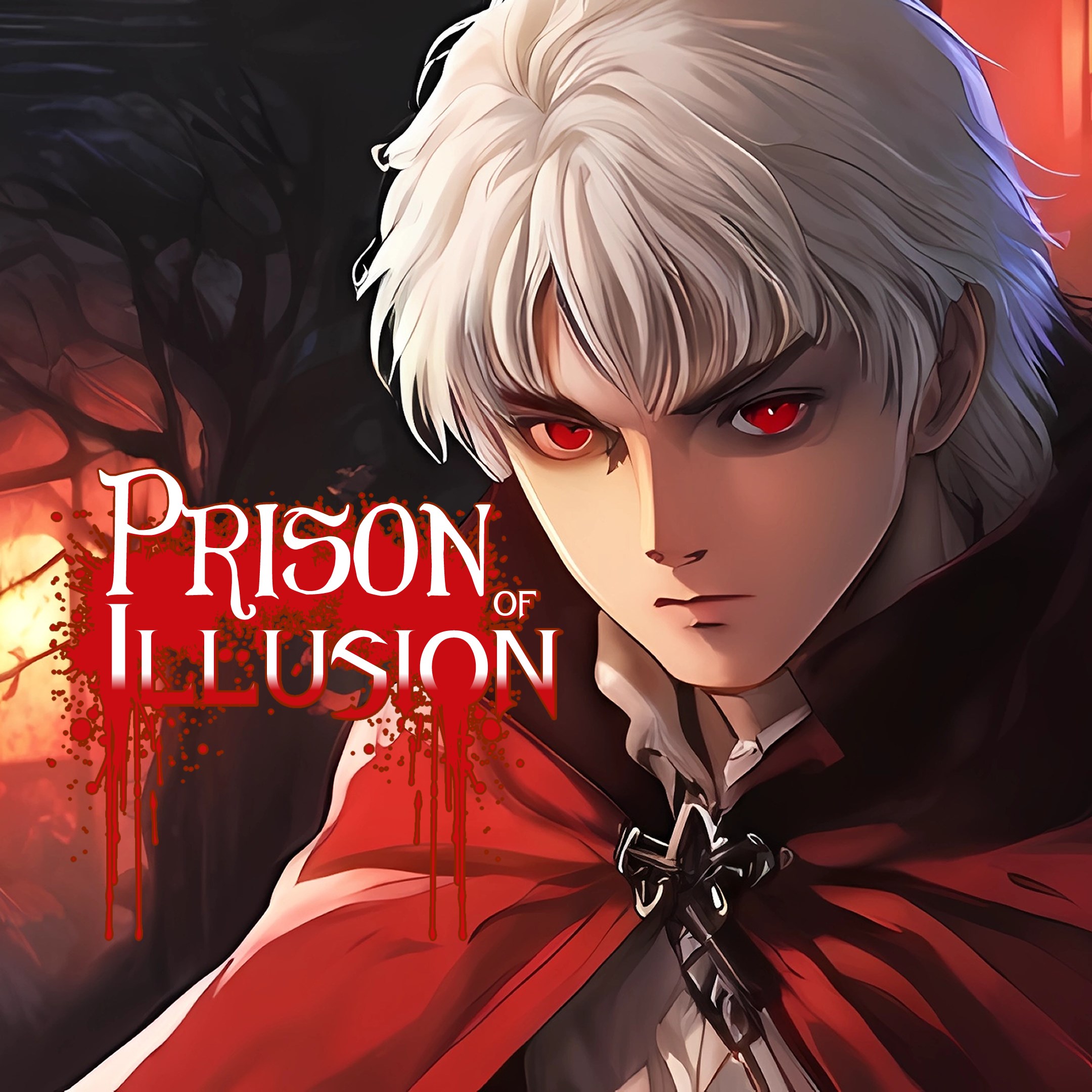 Купить игру Prison of Illusion для Xbox за 270 на Korobok.Store -  Korobok.store