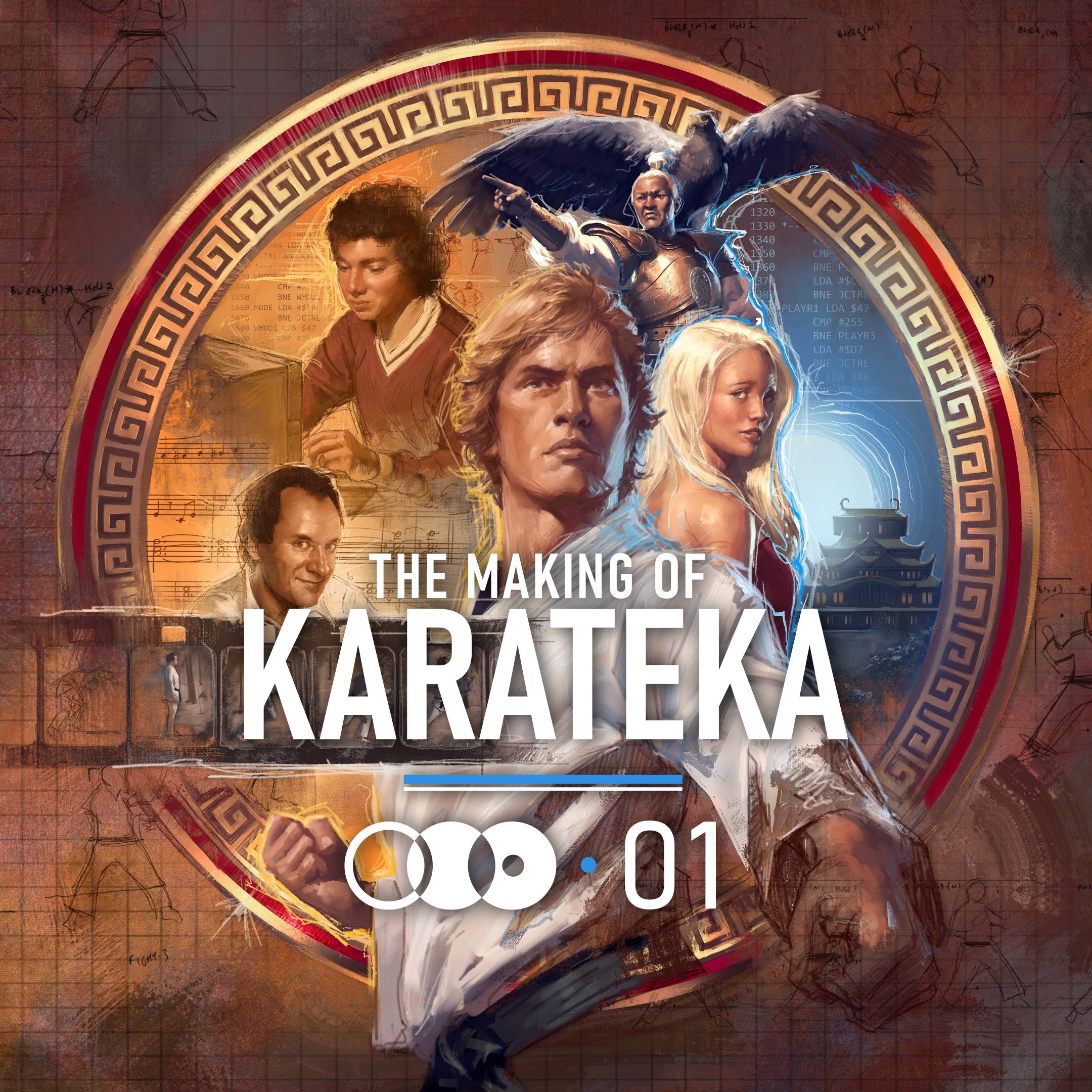 Купить игру The Making of Karateka для Xbox за 297 на Korobok.Store -  Korobok.store