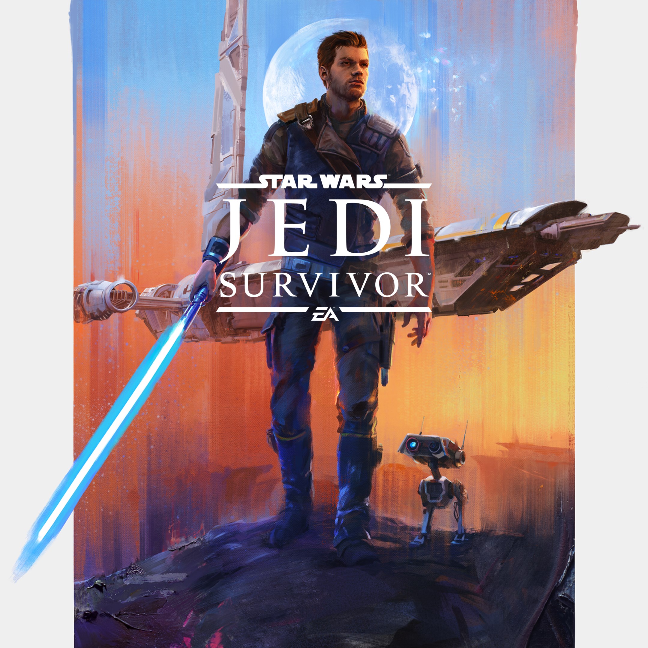 Купить игру Издание Deluxe STAR WARS Jedi: Survivor™ для Xbox за 14600 на  Korobok.Store - Korobok.store