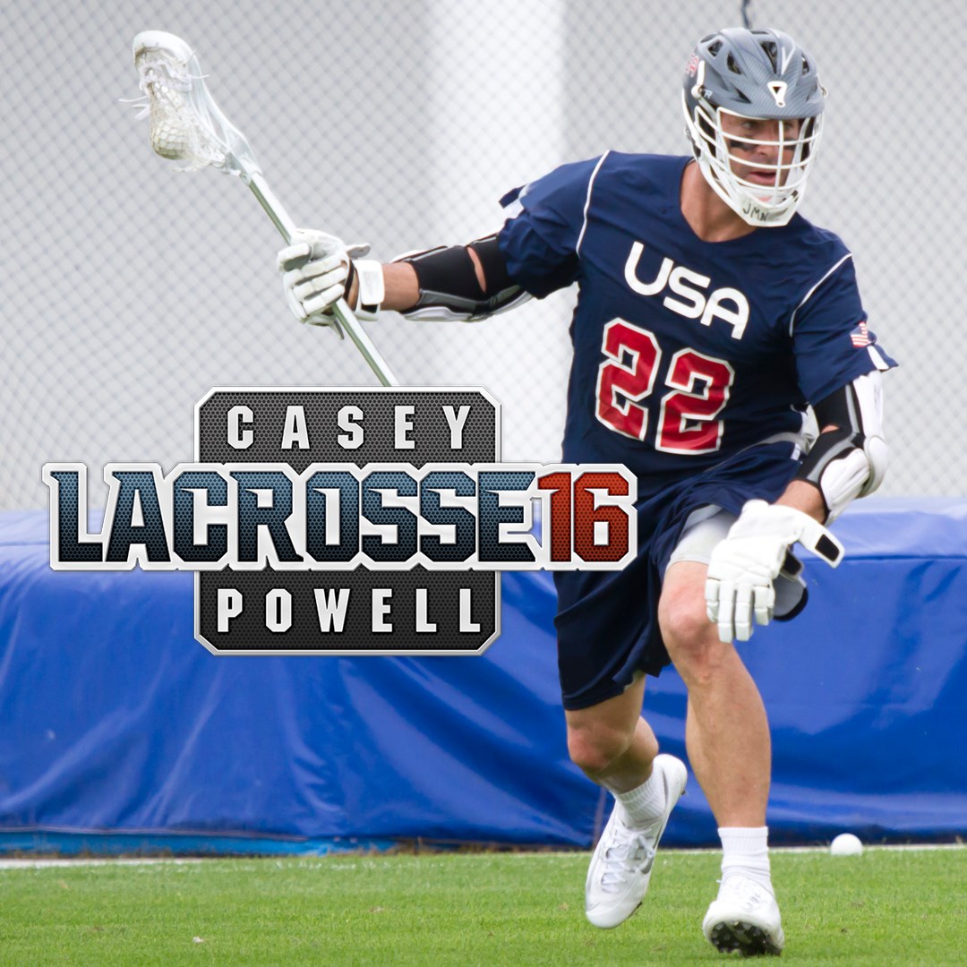 Купить игру Casey Powell Lacrosse 16 для Xbox за 370 на Korobok.Store -  Korobok.store