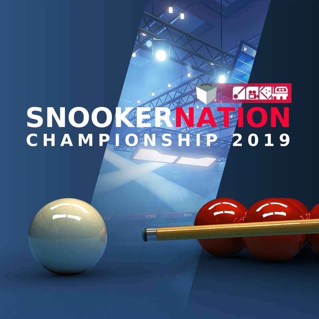 Купить игру Snooker Nation Championship для Xbox за 249 на Korobok.Store -  Korobok.store