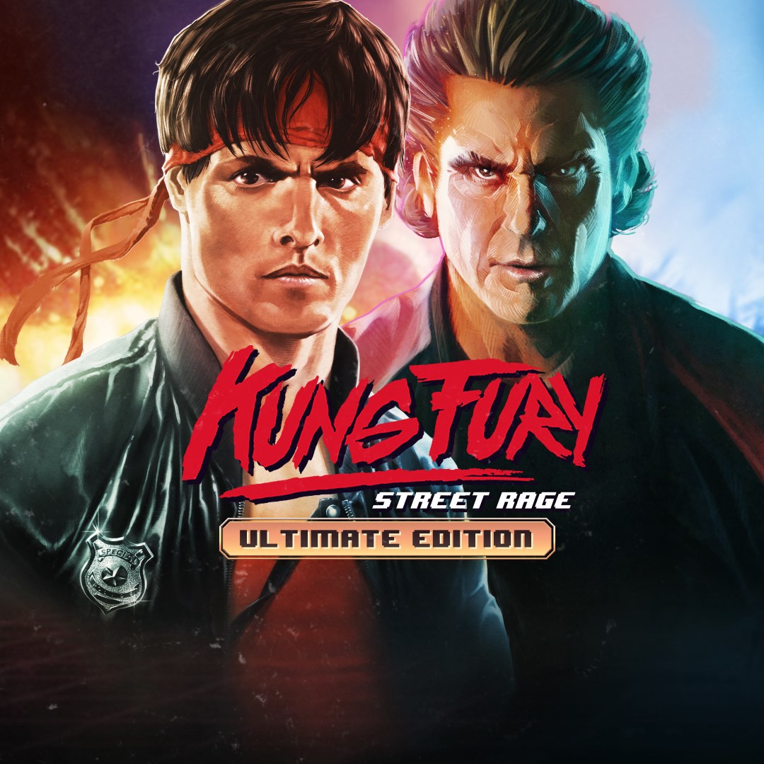 Купить игру Kung Fury: Street Rage - ULTIMATE EDITION для Xbox за 297 на  Korobok.Store - Korobok.store