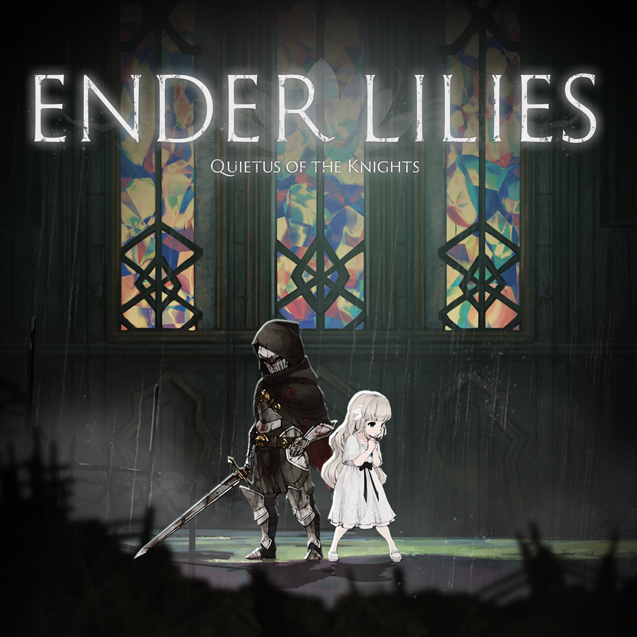 Купить игру ENDER LILIES: Quietus of the Knights для Xbox за 805
