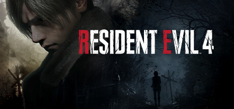 Resident Evil 4 - Gold Edition | STEAM КЛЮЧ