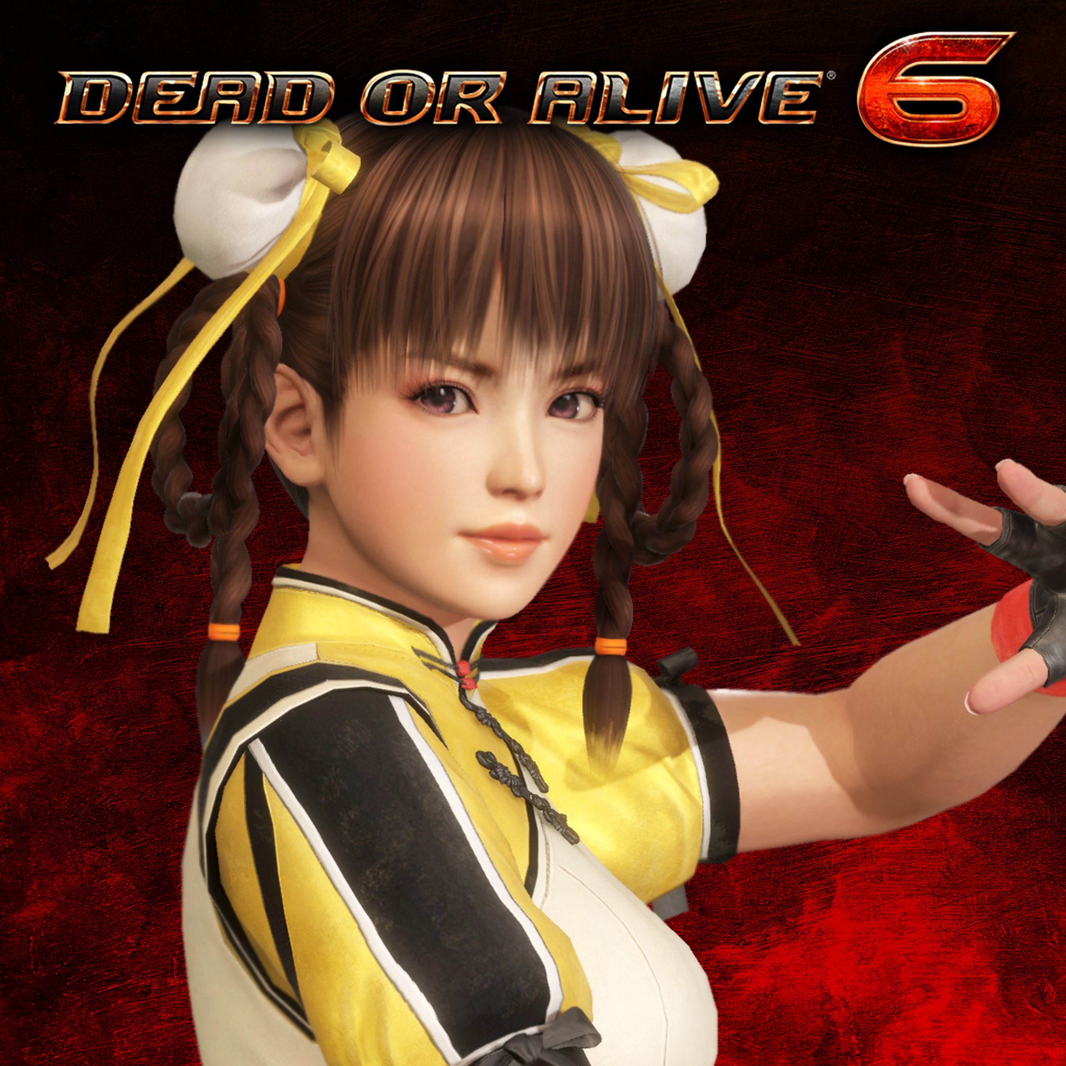 Купить игру Персонаж для DEAD OR ALIVE 6: Leifang для Xbox за 214 на  Korobok.Store - Korobok.store