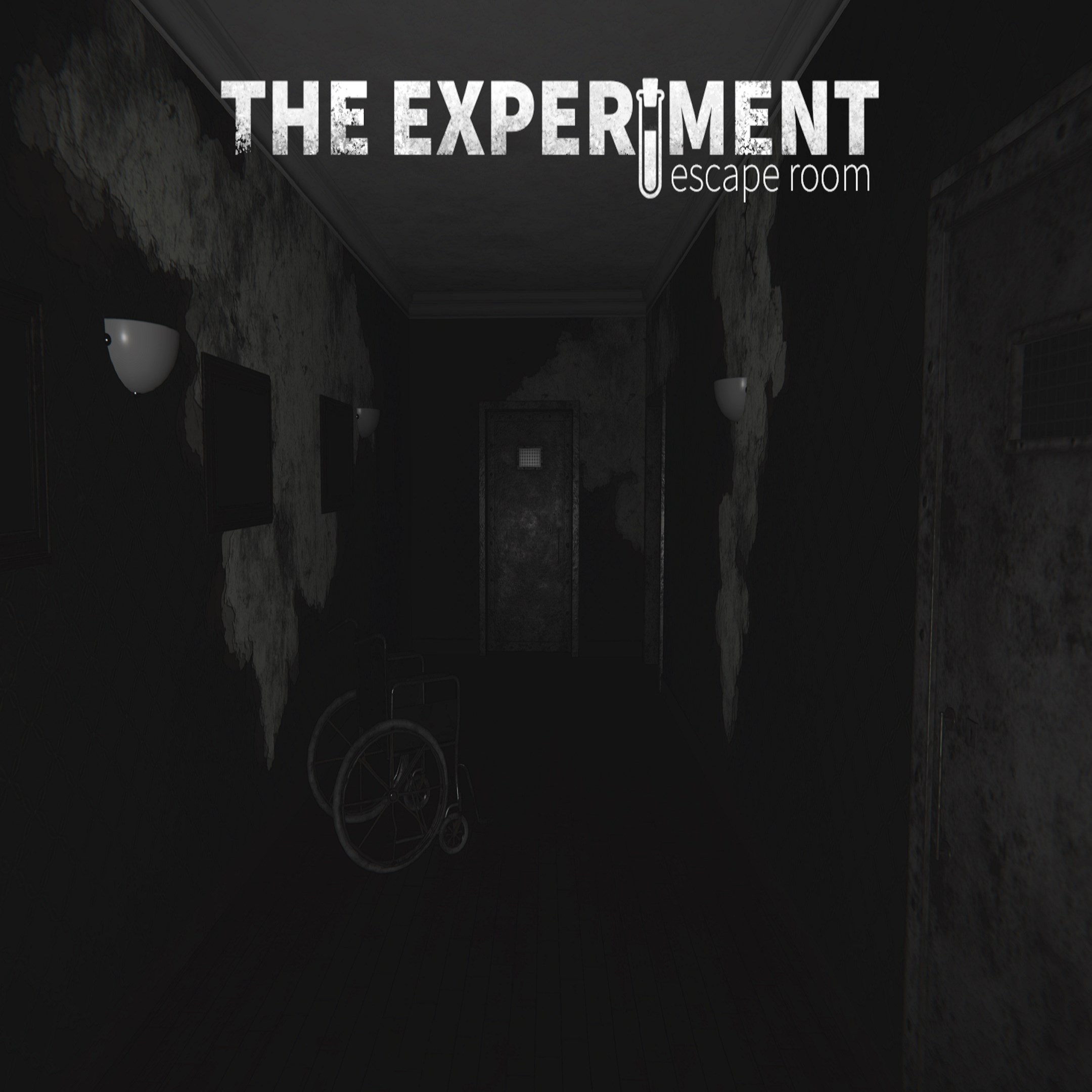 Купить игру The Experiment: Escape Room для Xbox за 220 на Korobok.Store -  Korobok.store