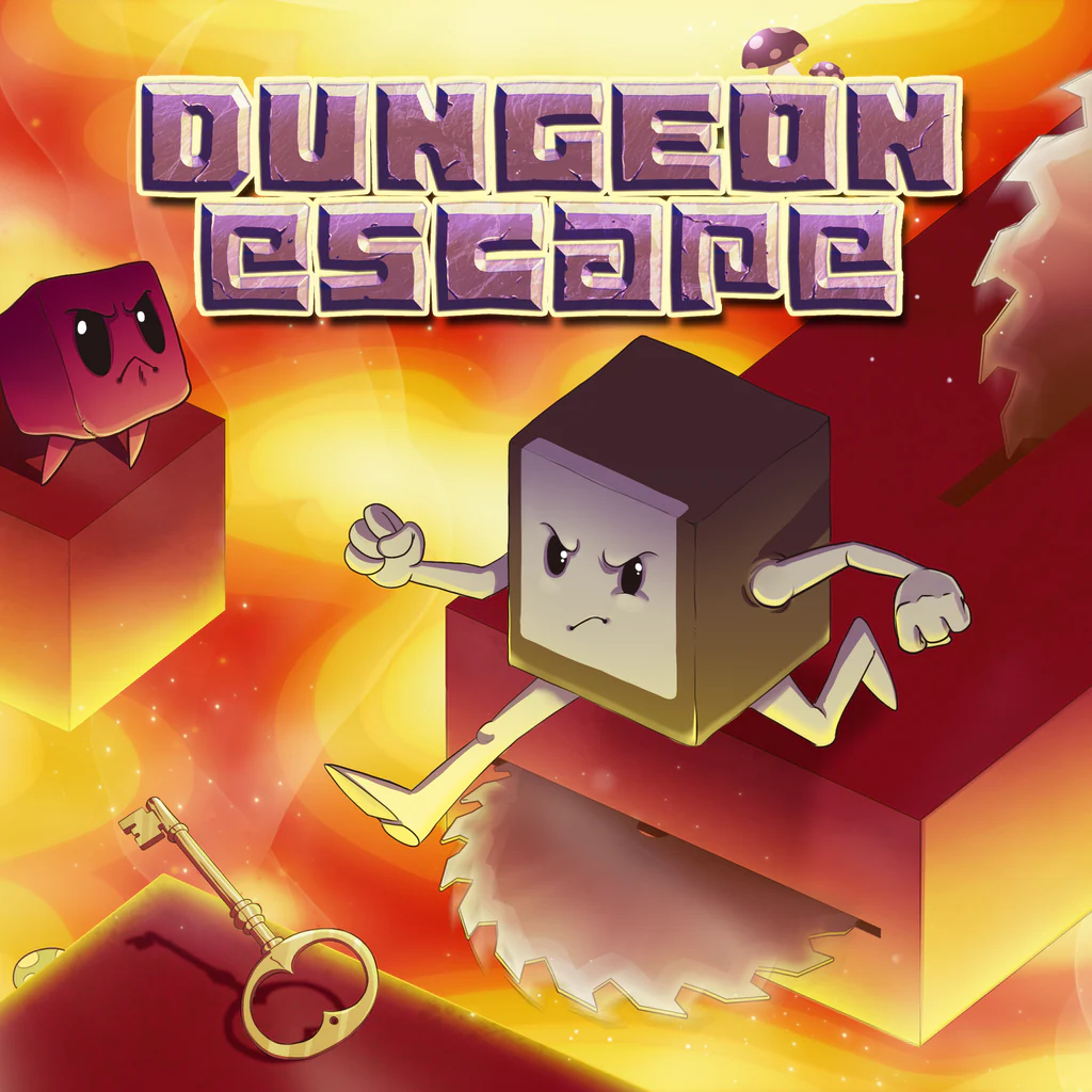 Dungeon Escape - Korobok.store