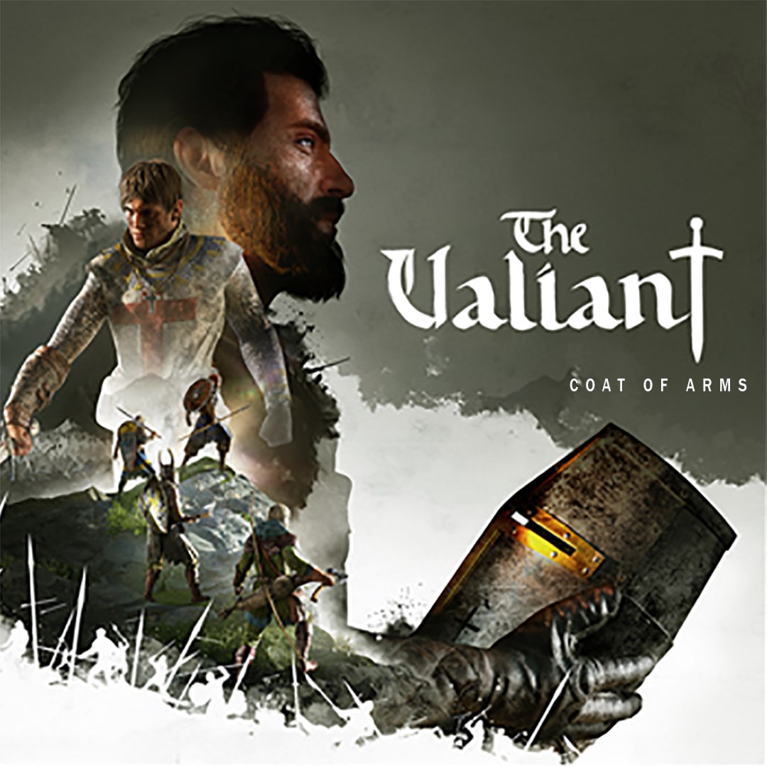 Купить игру The Valiant - Coat of Arms Collection для Xbox за 232 на  Korobok.Store - Korobok.store