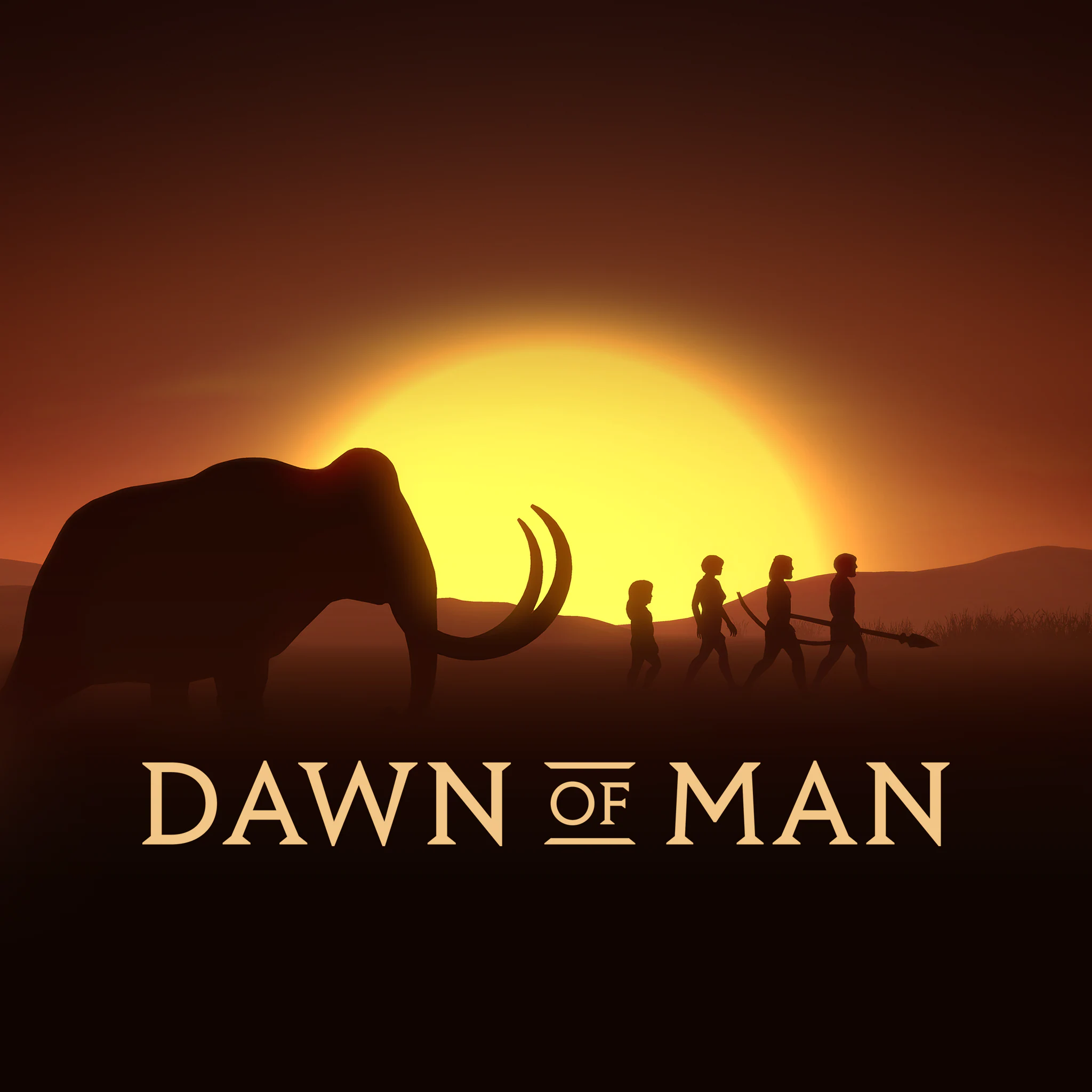 Dawn of Man - Korobok.store