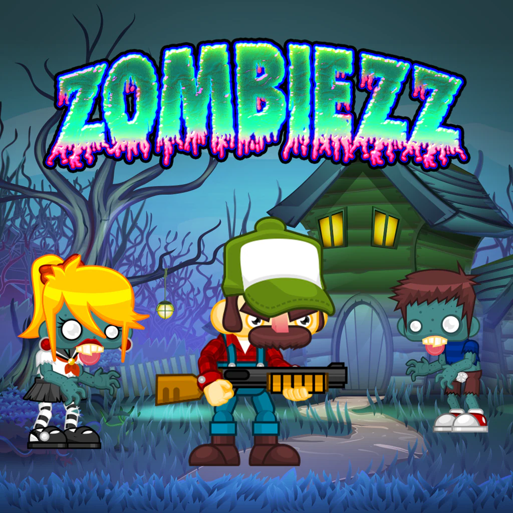 Zombiezz - Korobok.store