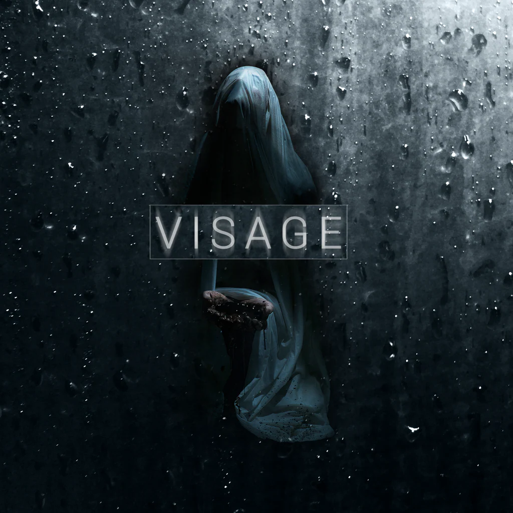 VISAGE - Korobok.store