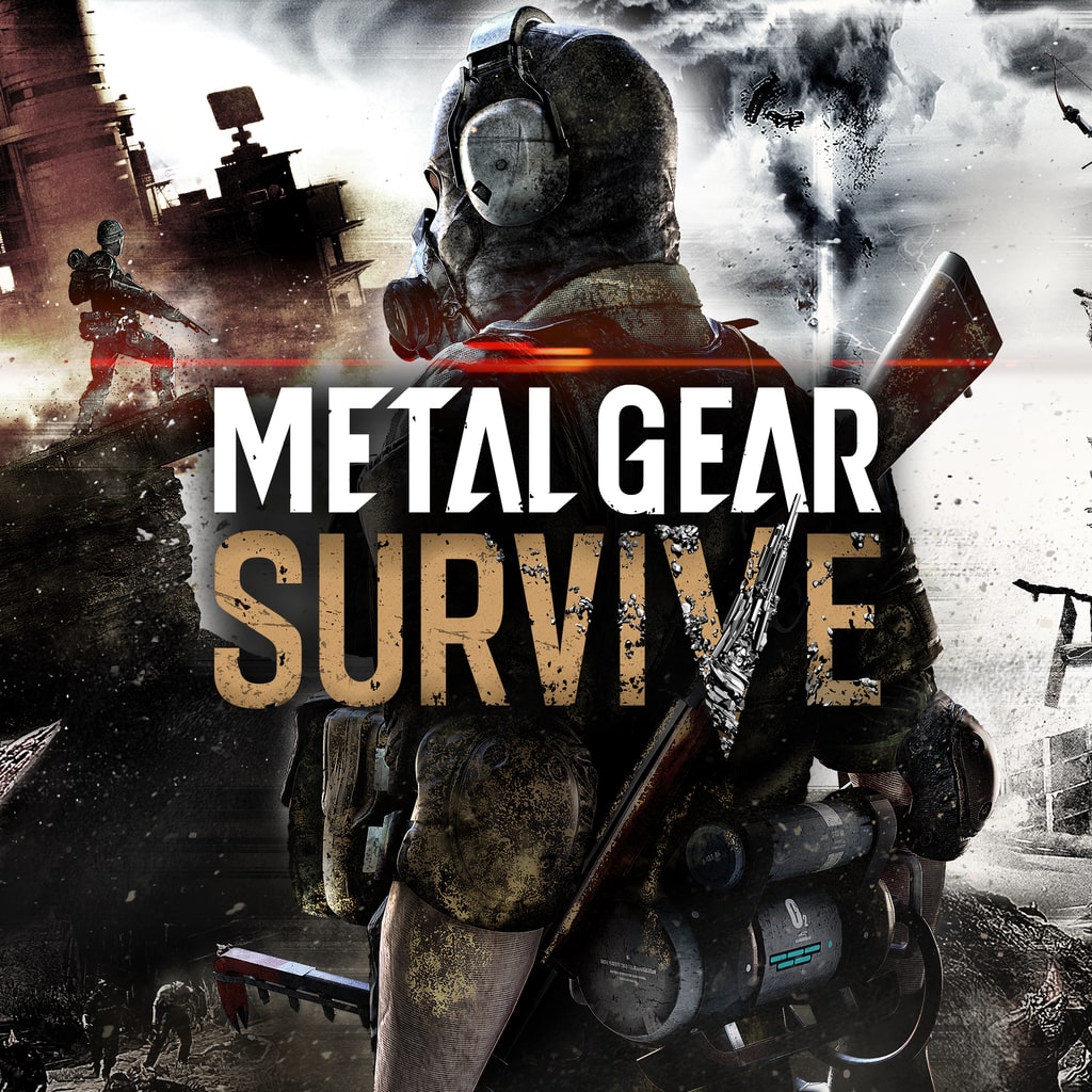 игра metal gear survive (95) фото