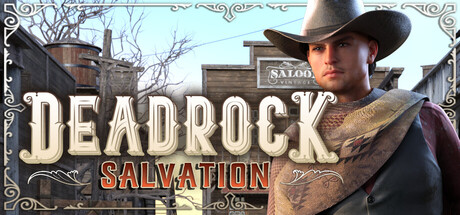 Deadrock Salvation STEAM