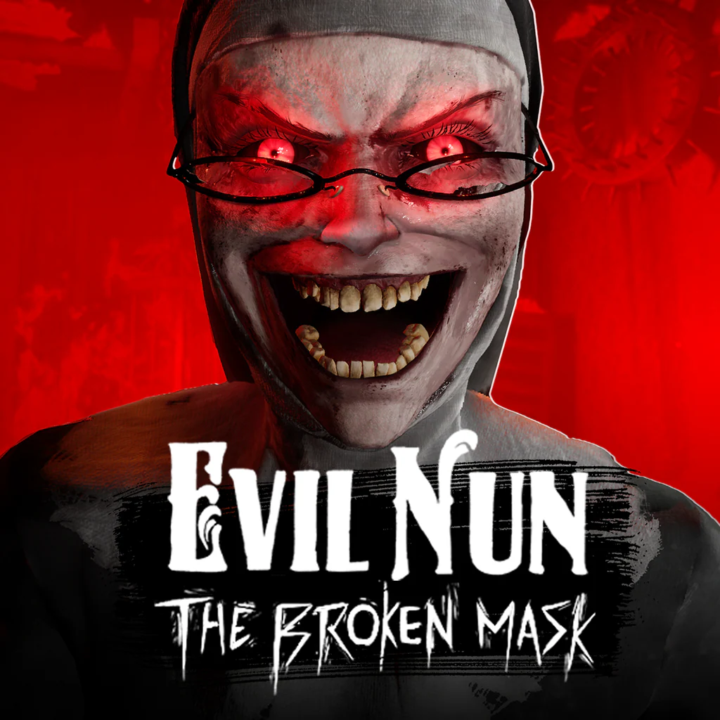 Evil Nun: The Broken Mask - Korobok.store