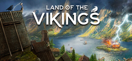 Land of the Vikings STEAM