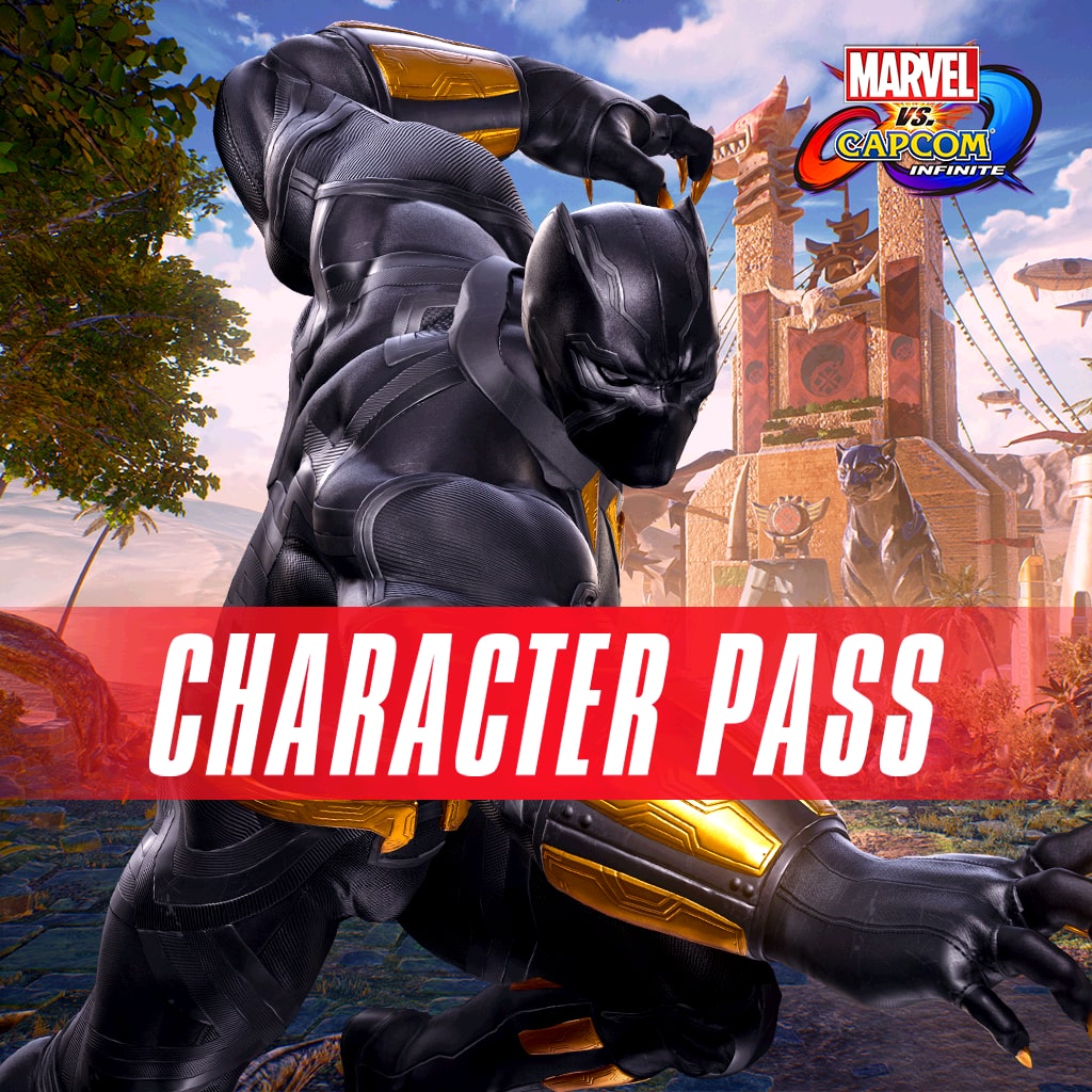 Marvel vs. Capcom: Infinite Character Pass - Korobok.store