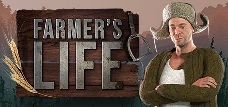 Farmer's Life STEAM