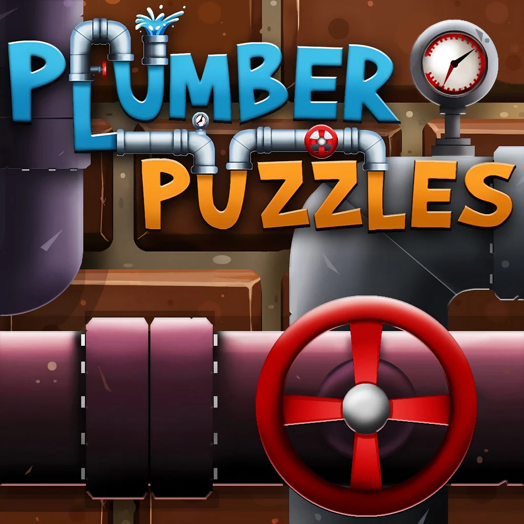 Plumber Puzzles - Korobok.store