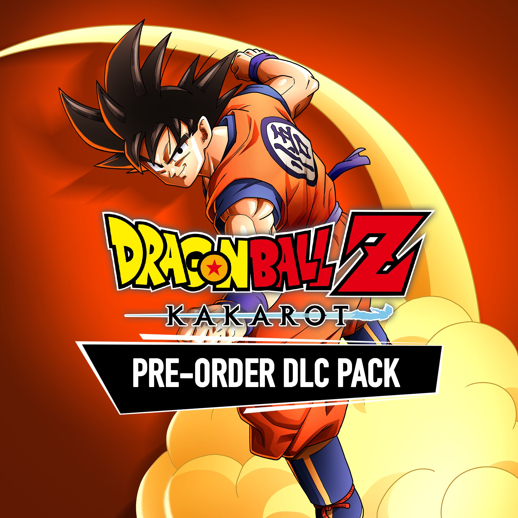 Купить игру DRAGON BALL Z: KAKAROT Pre-Order DLC Pack для Xbox за 570 на  Korobok.Store - Korobok.store