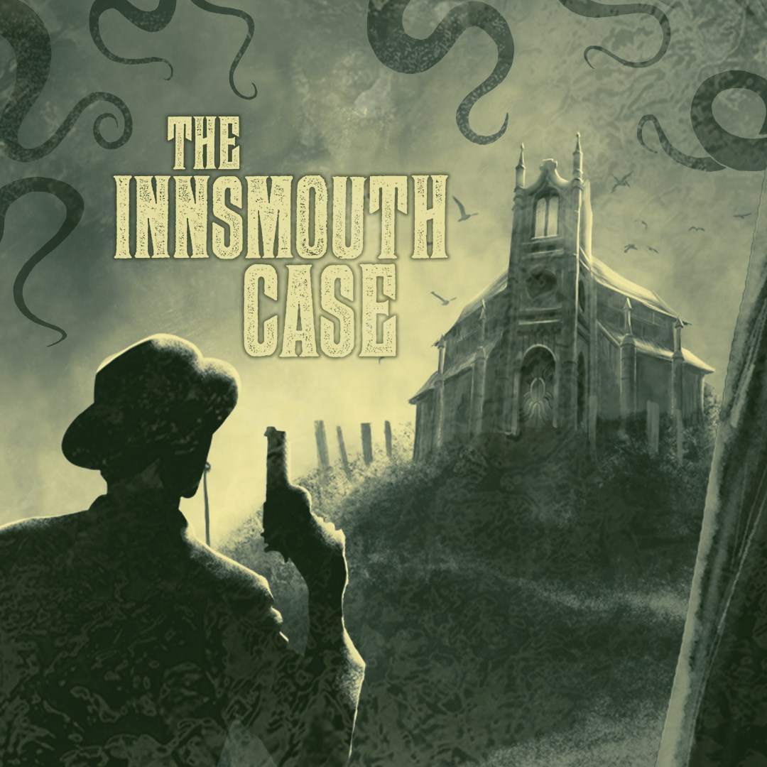 Купить игру The Innsmouth Case для Xbox за 273 на Korobok.Store -  Korobok.store