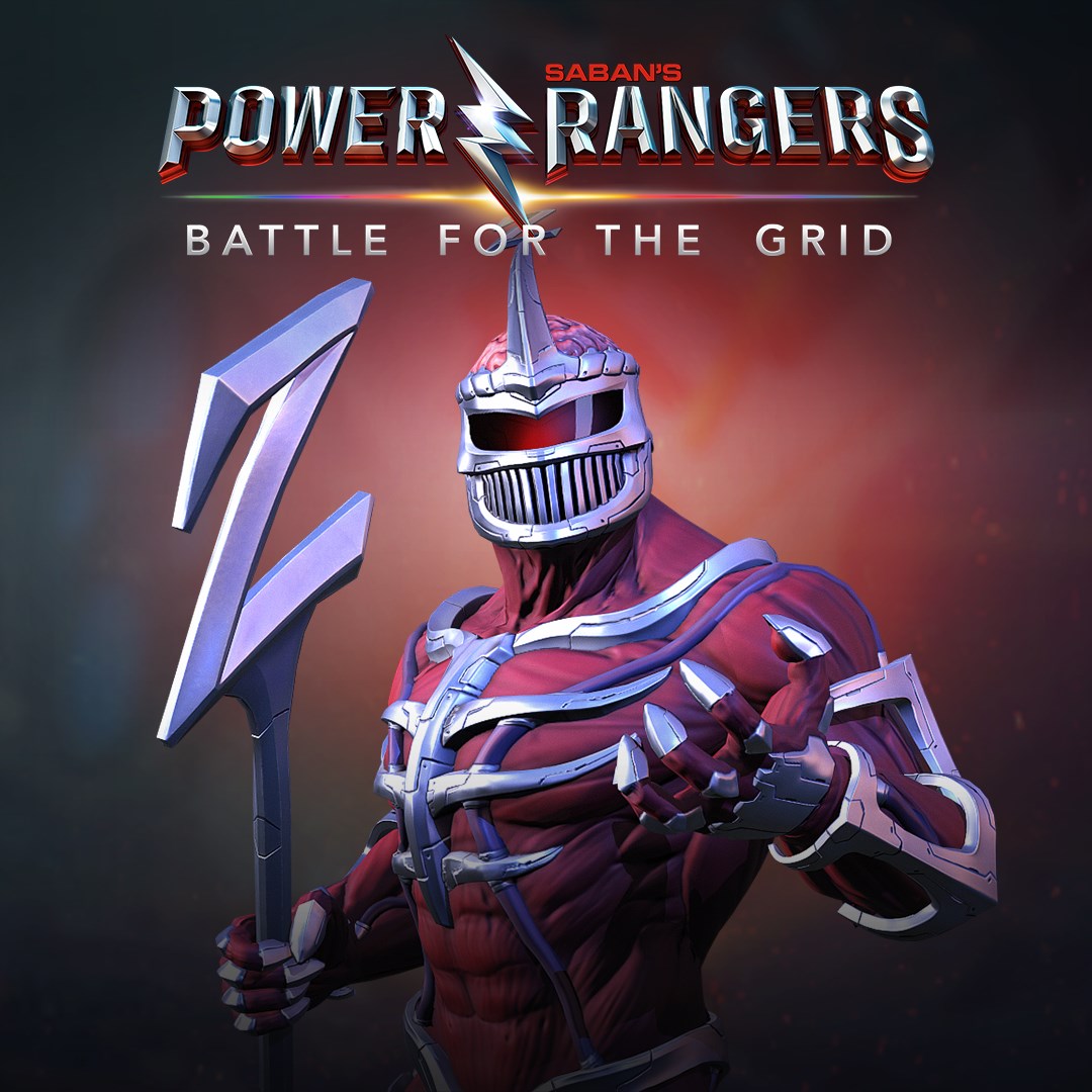 Купить игру Lord Zedd Character Unlock для Xbox за 224 на Korobok.Store -  Korobok.store