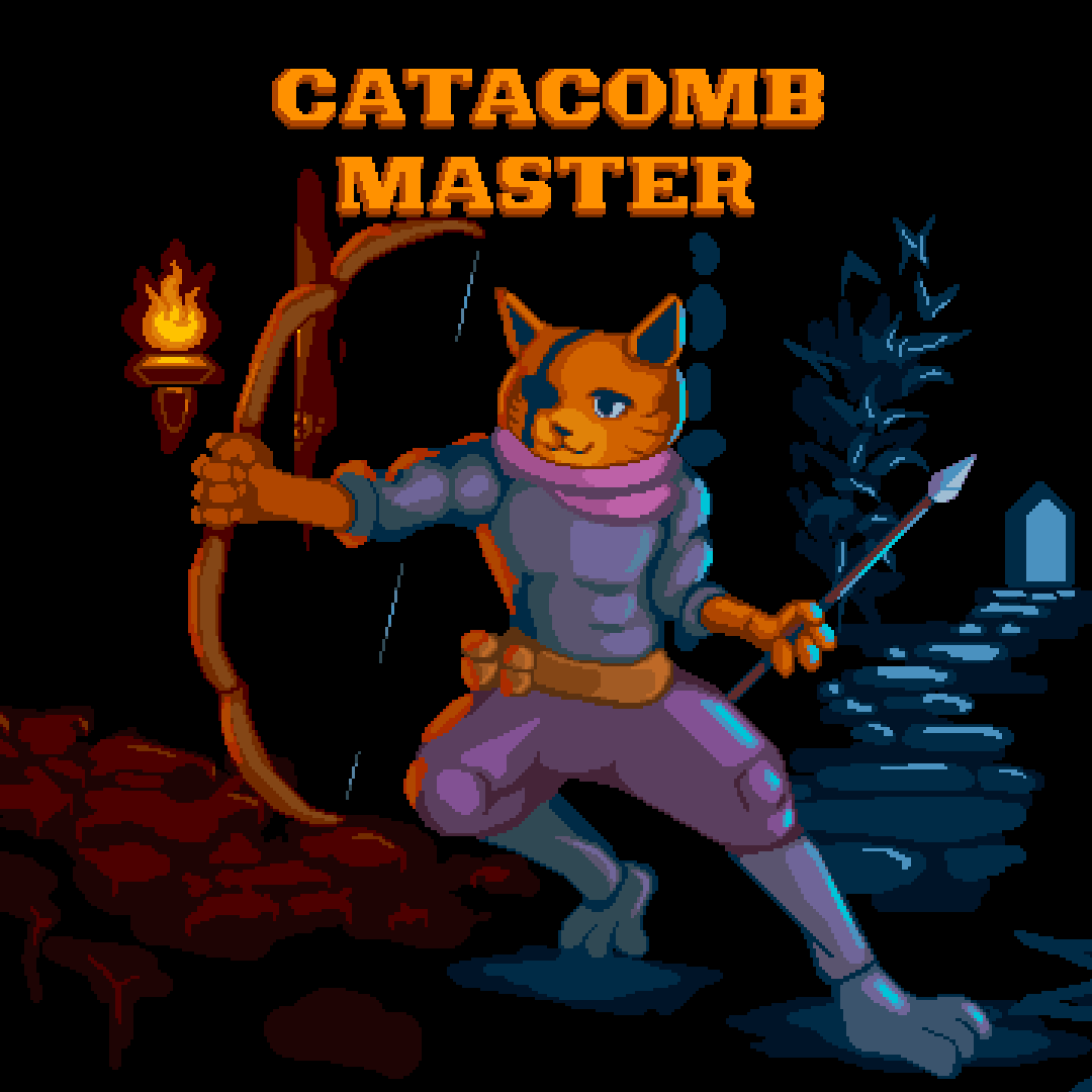 Купить игру Catacomb Master для Xbox за 217 на Korobok.Store - Korobok.store