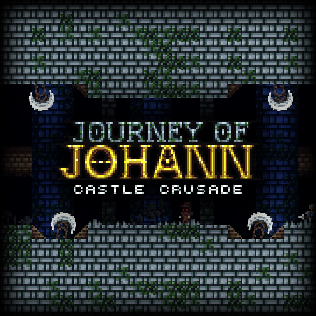 Journey of Johann: Castle Crusade для Xbox