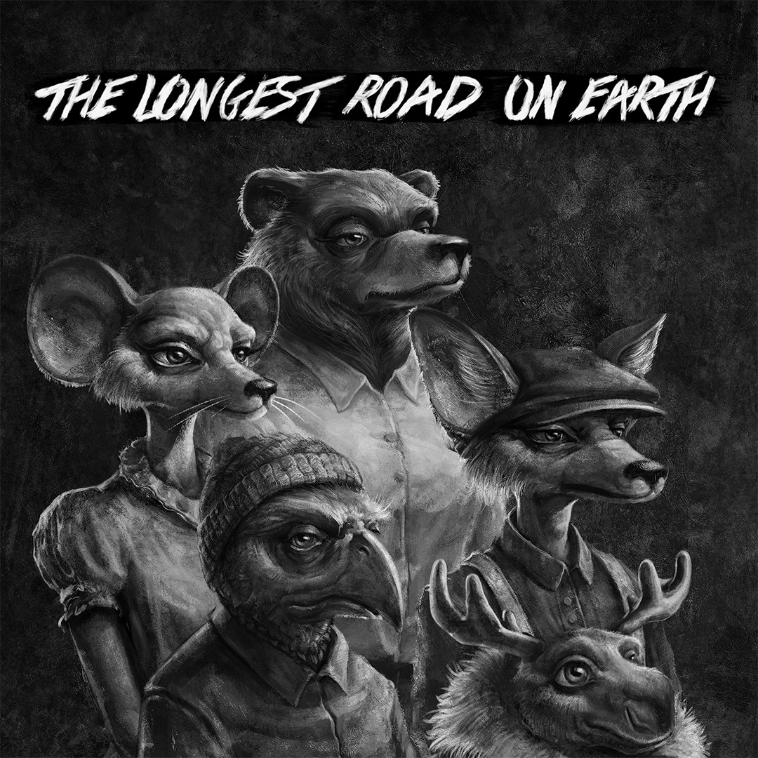 Купить игру The Longest Road on Earth для Xbox за 249 на Korobok.Store -  Korobok.store