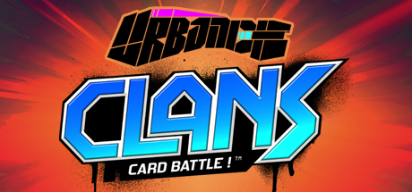 Urbance Card Game STEAM