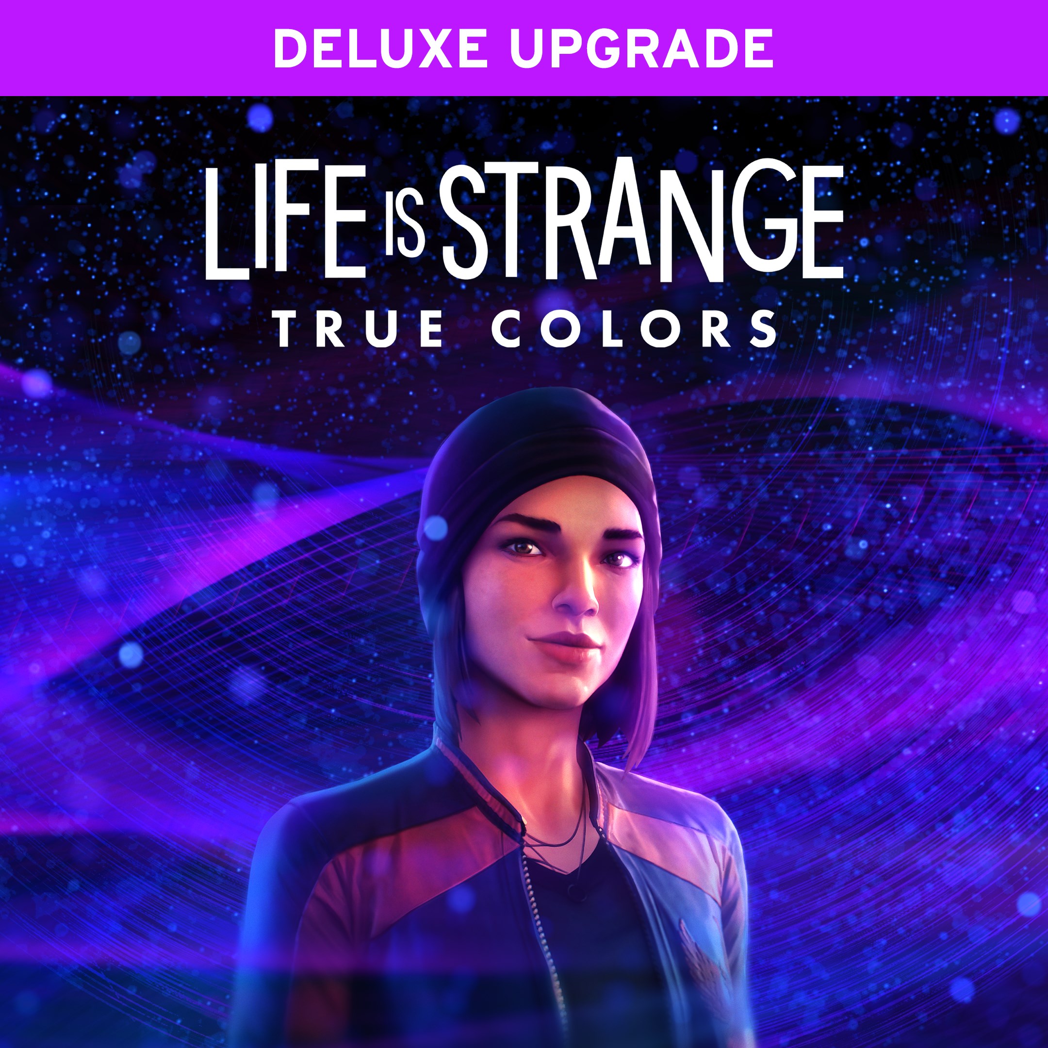 Купить игру Life is Strange: True Colors — Расширение Deluxe для Xbox за  820 на Korobok.Store - Korobok.store