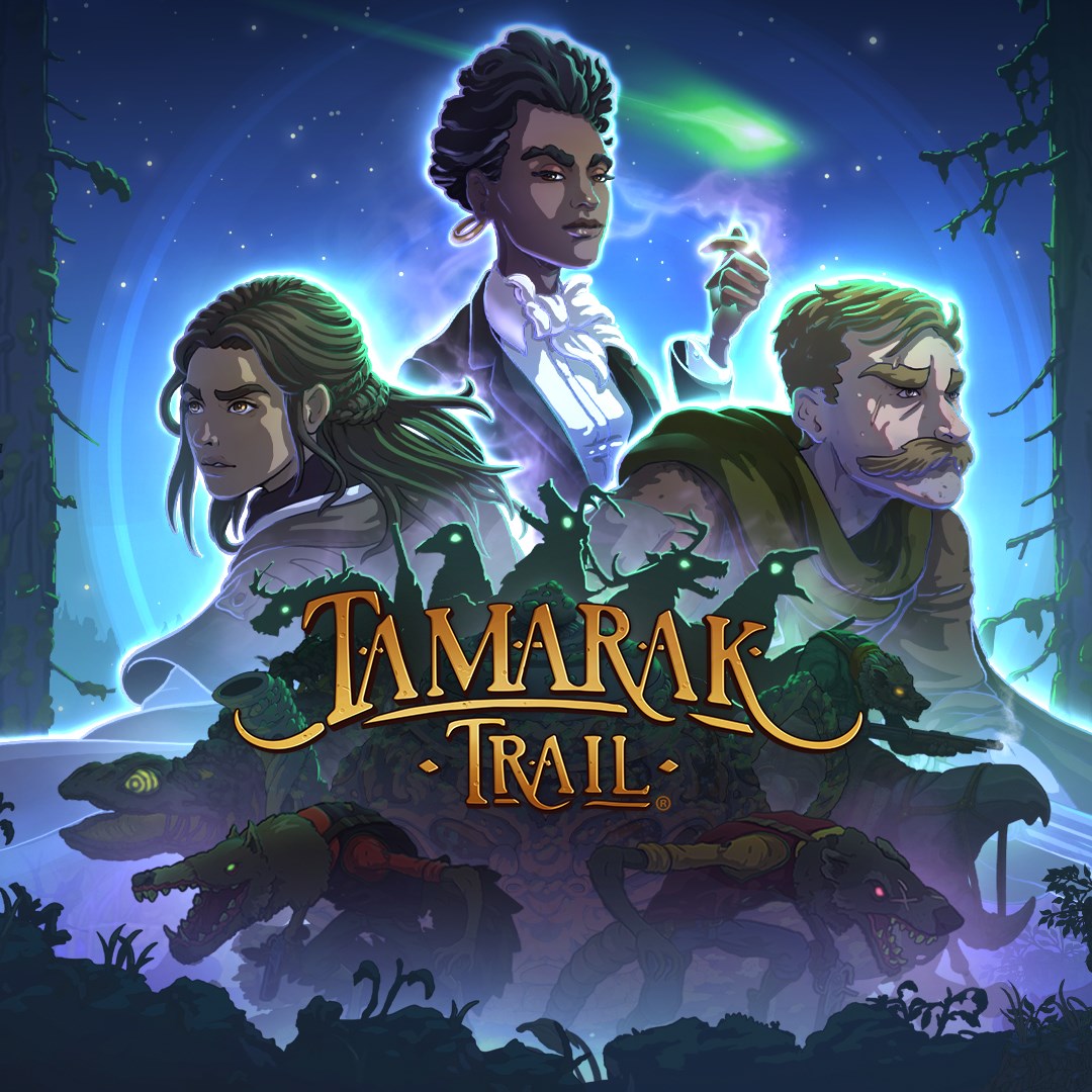 Купить игру Tamarak Trail для Xbox за 2475 на Korobok.Store - Korobok.store