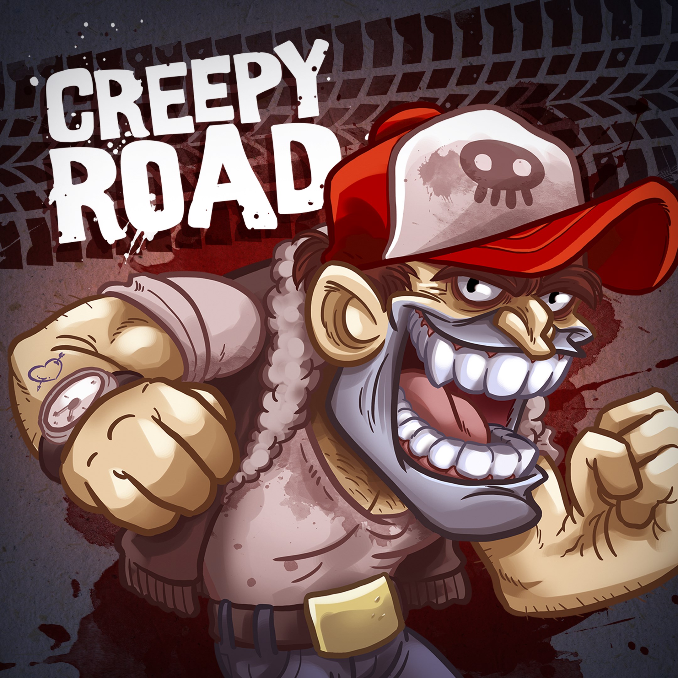 Купить игру Creepy Road для Xbox за 264 на Korobok.Store - Korobok.store