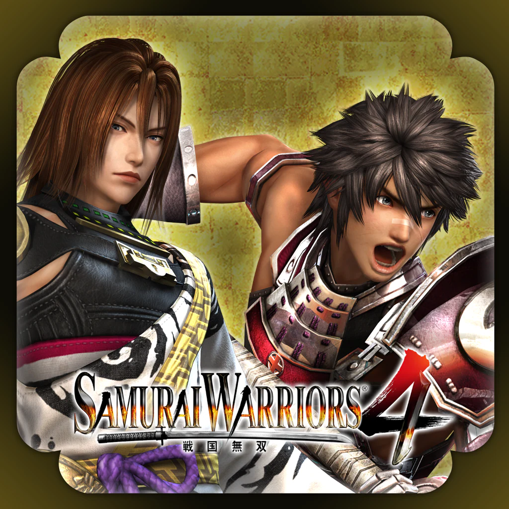 Samurai Warriors 5 Купить Steam