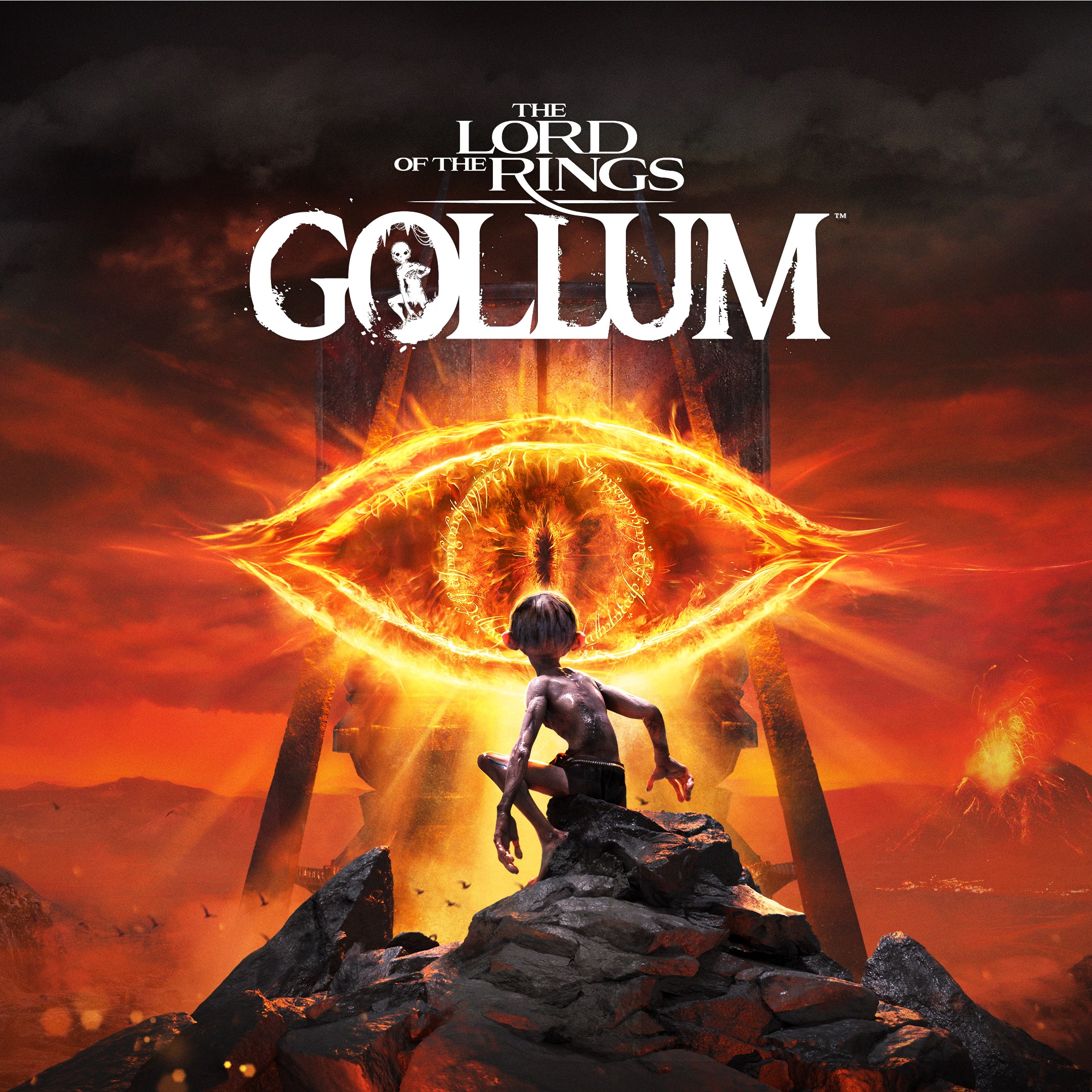 Купить игру The Lord of the Rings: Gollum™ для Xbox за 3877 на  Korobok.Store - Korobok.store