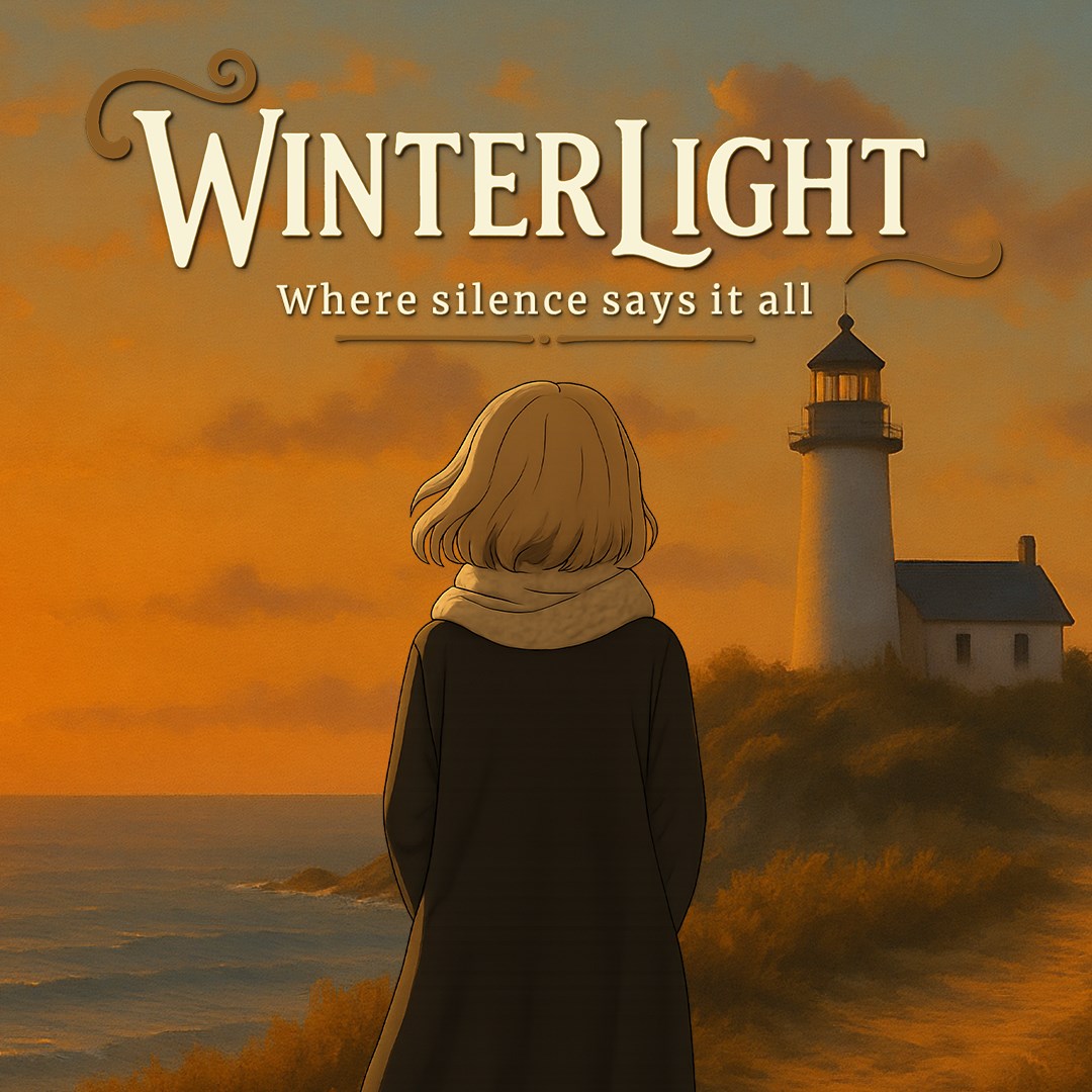 Winterlight - Where silence says it all для Xbox