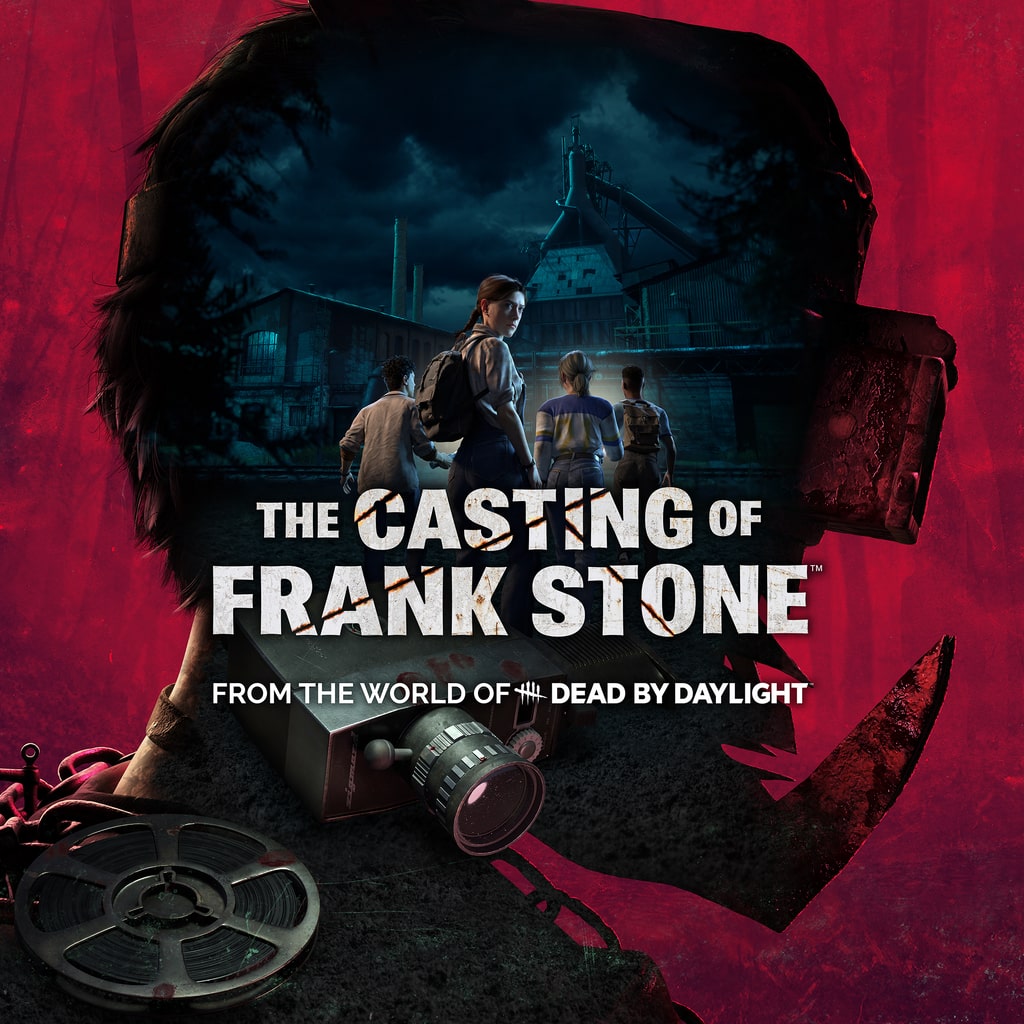 The casting of frank stone по сети