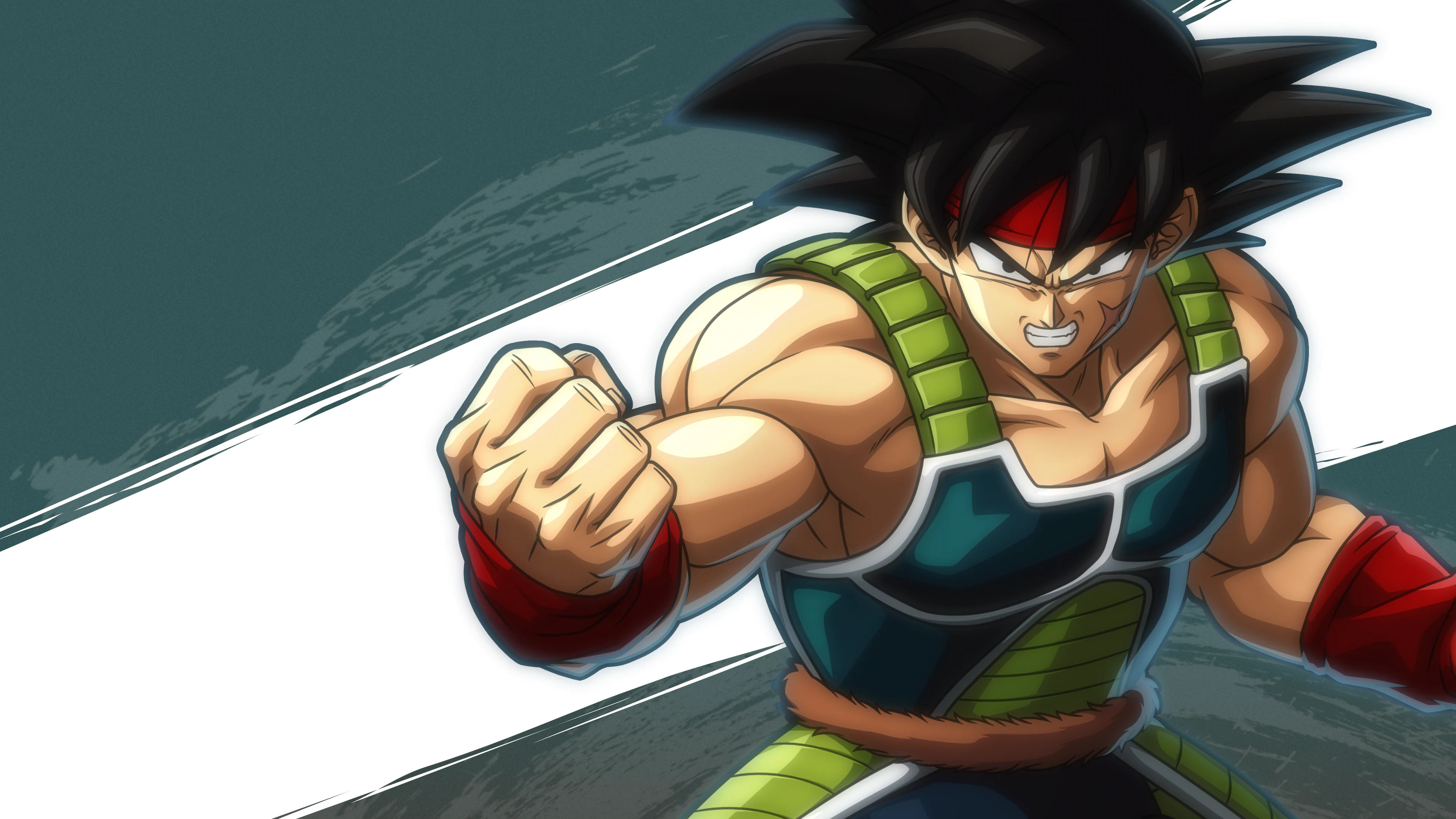 Dragon Ball FighterZ - Bardock - Korobok.store