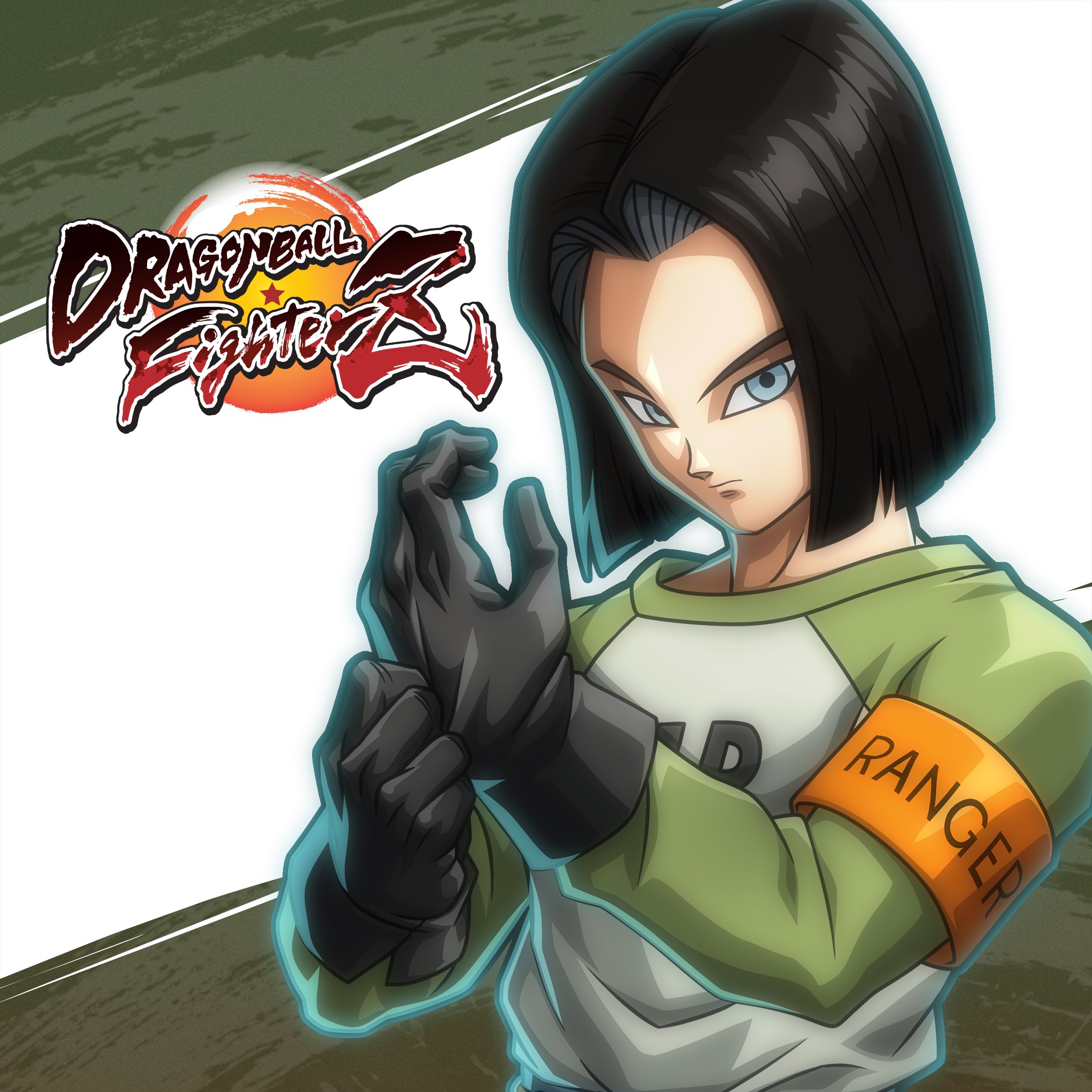 Купить игру DRAGON BALL FighterZ - Android 17 для Xbox за 304 на  Korobok.Store - Korobok.store