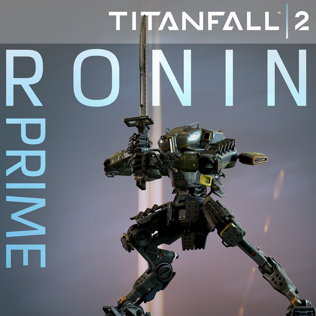 Купить игру Titanfall™ 2: Ронин Прайм для Xbox за 219 на Korobok.Store -  Korobok.store