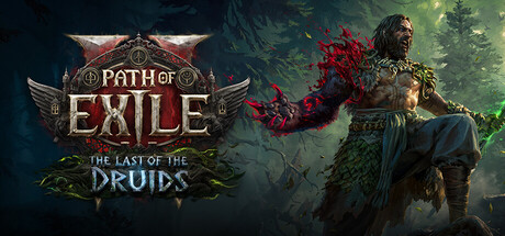 Path of Exile 2 - Early Access Supporter Pack (Special) STEAM