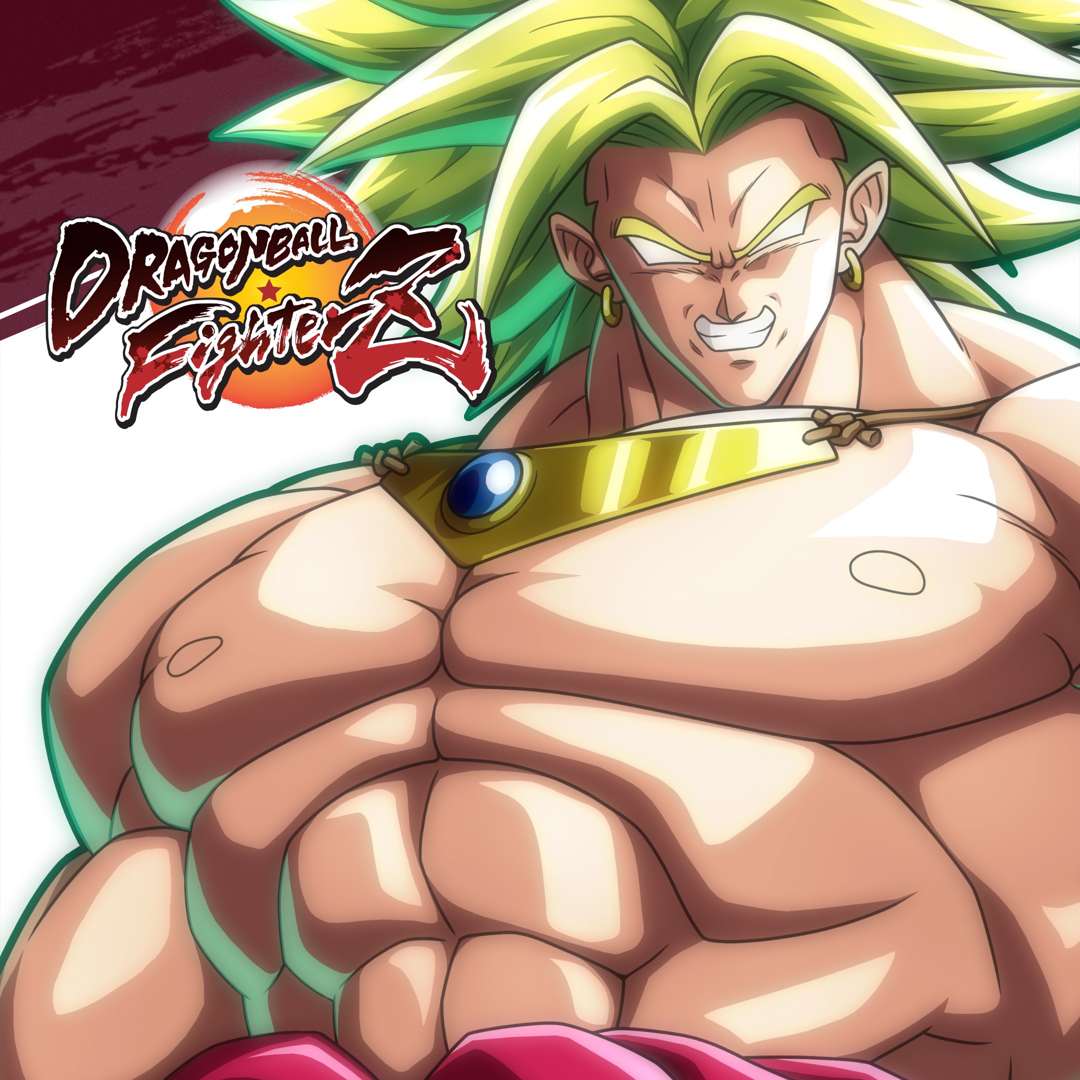 Купить игру DRAGON BALL FighterZ - Broly для Xbox за 304 на Korobok.Store -  Korobok.store