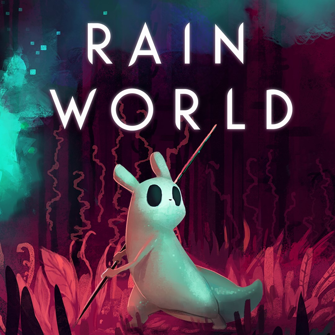 Купить игру Rain World для Xbox за 323 на Korobok.Store - Korobok.store