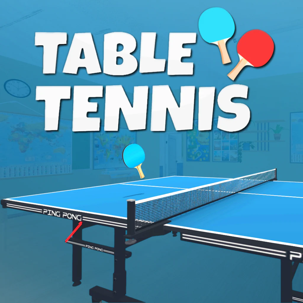 Table Tennis - Korobok.store