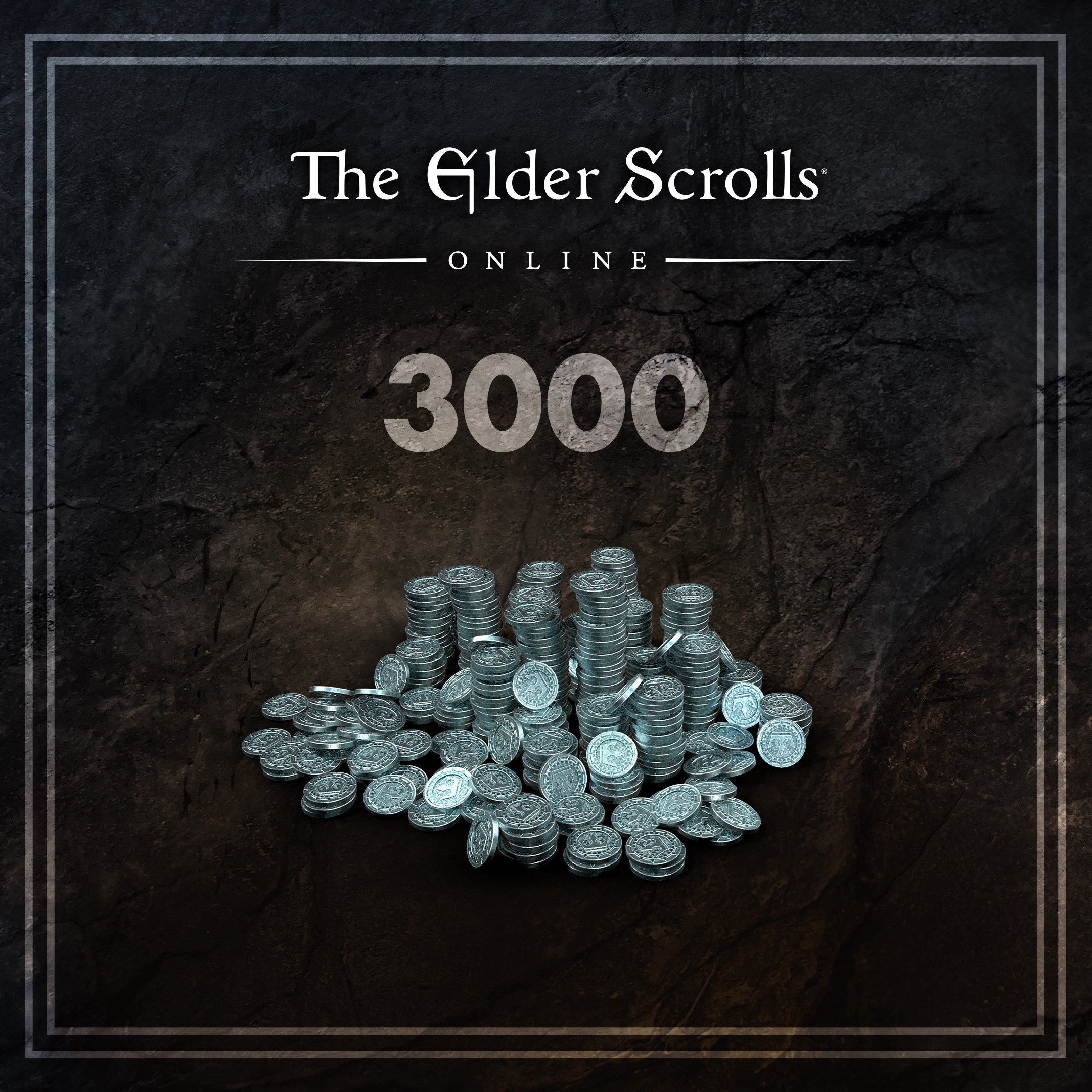 Купить игру The Elder Scrolls Online: 3000 Crowns для Xbox за 1200 на  Korobok.Store - Korobok.store