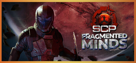 SCP: Fragmented Minds | STEAM GIFT